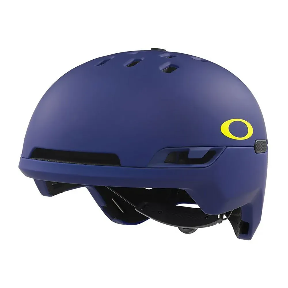 Ski Helm Oakley Mod Bc Skihelm 0 (Bild 9)