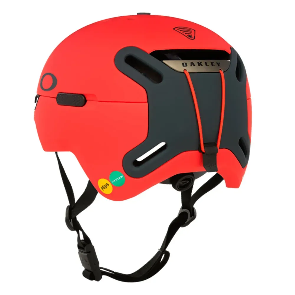 Ski Helm Oakley Mod Bc Skihelm 0 (Bild 32)