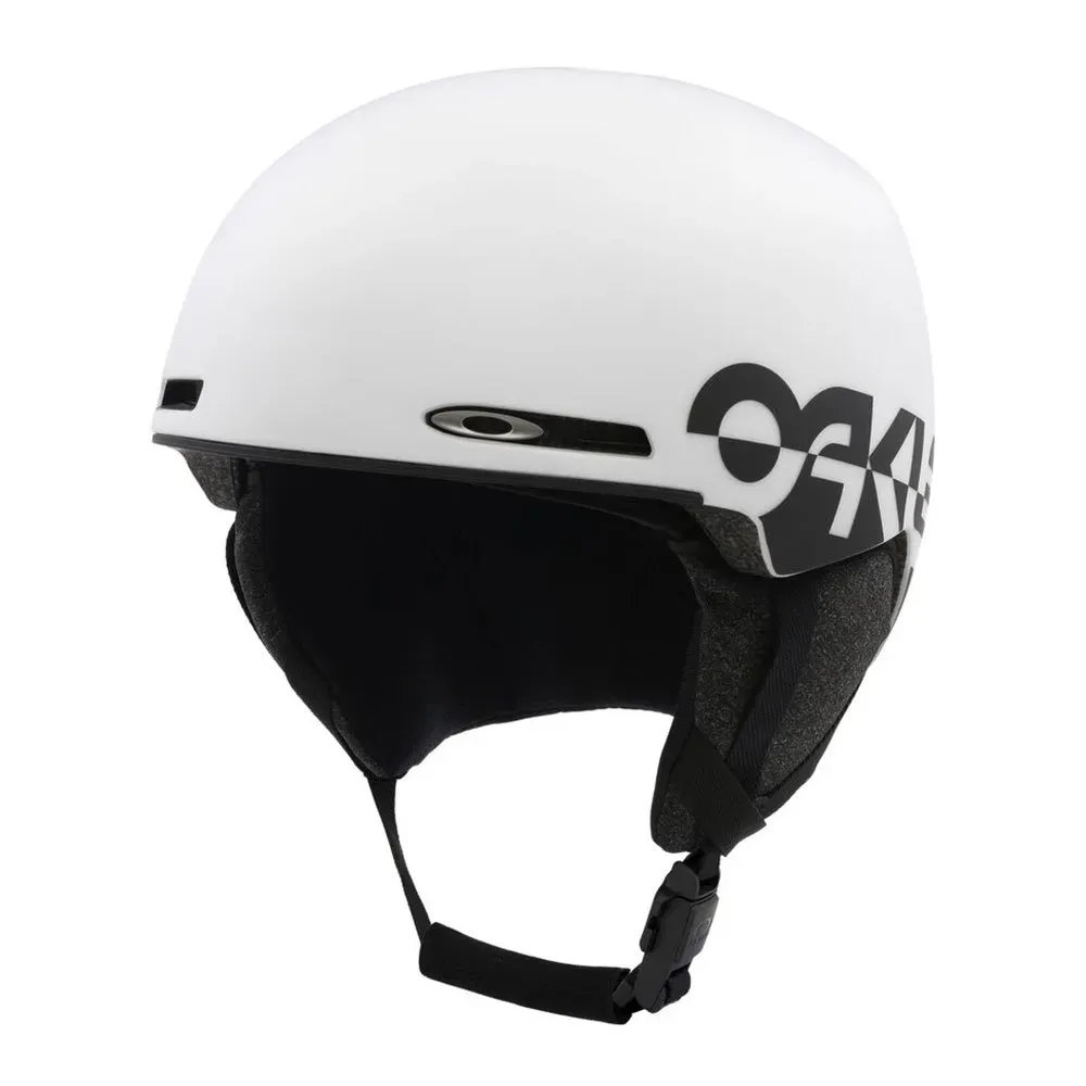 Ski Helm Oakley Mod1 Junior-Skihelm 2025 (Bild 9)