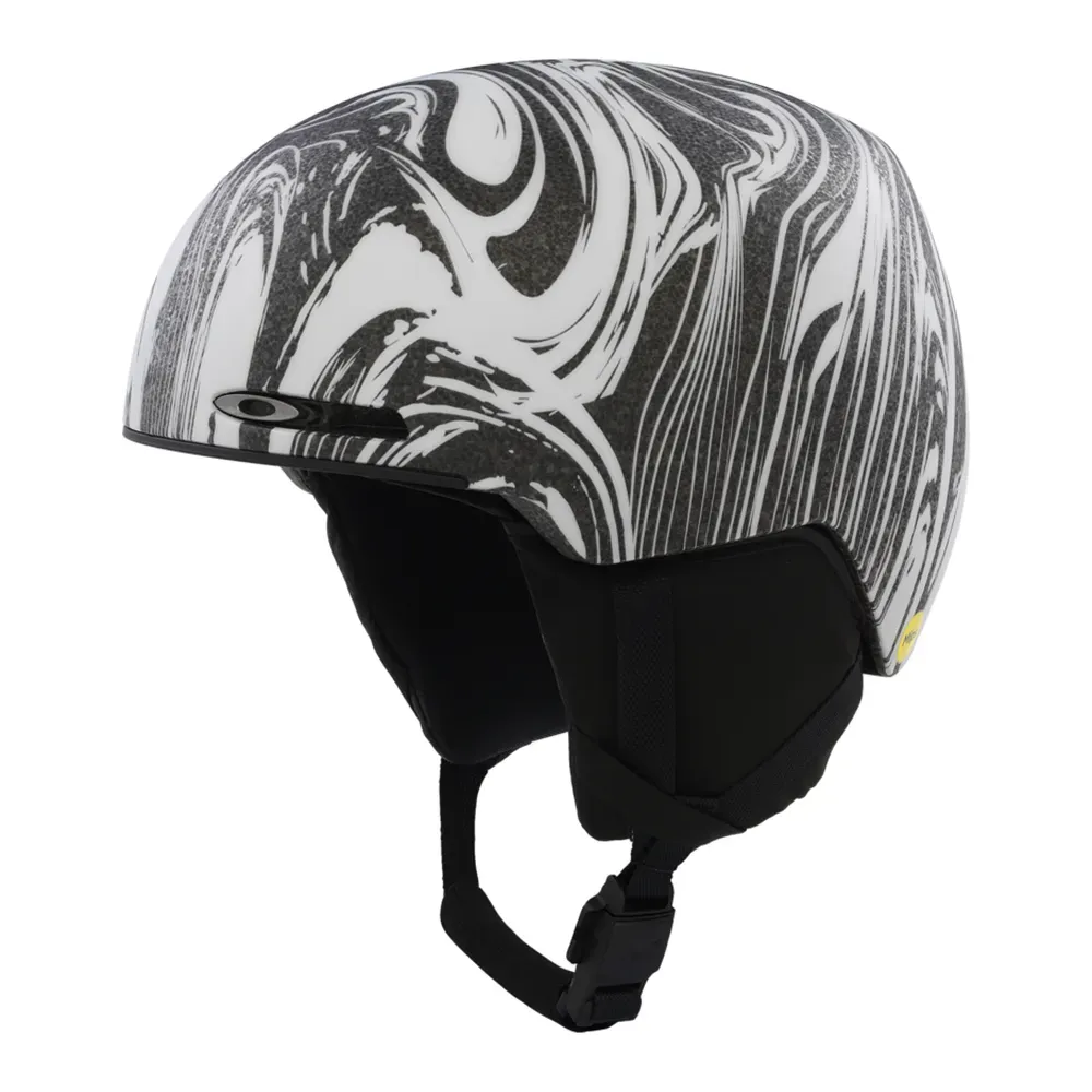 Ski Helm Oakley Mod1 Mips Junior-Skihelm 2026 (Bild 16)