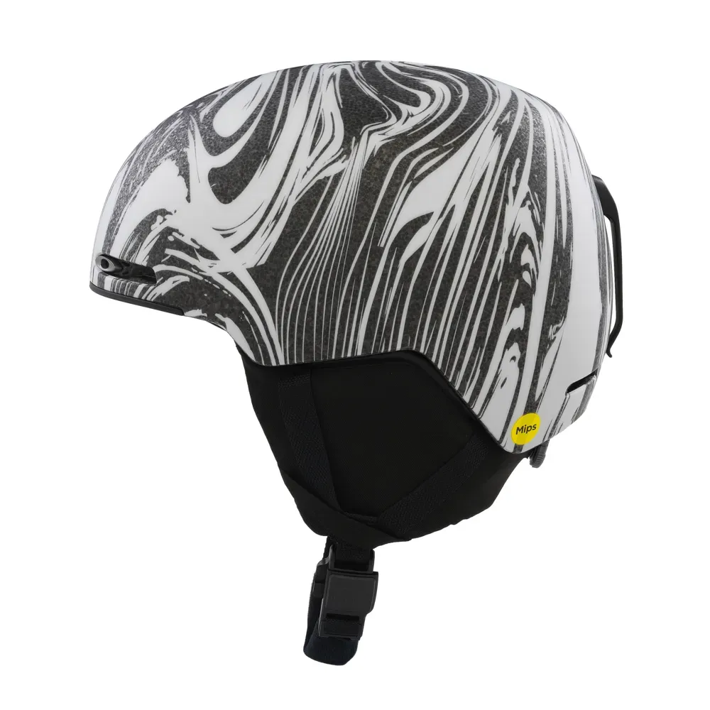 Ski Helm Oakley Mod1 Mips Junior-Skihelm 2026 (Bild 17)