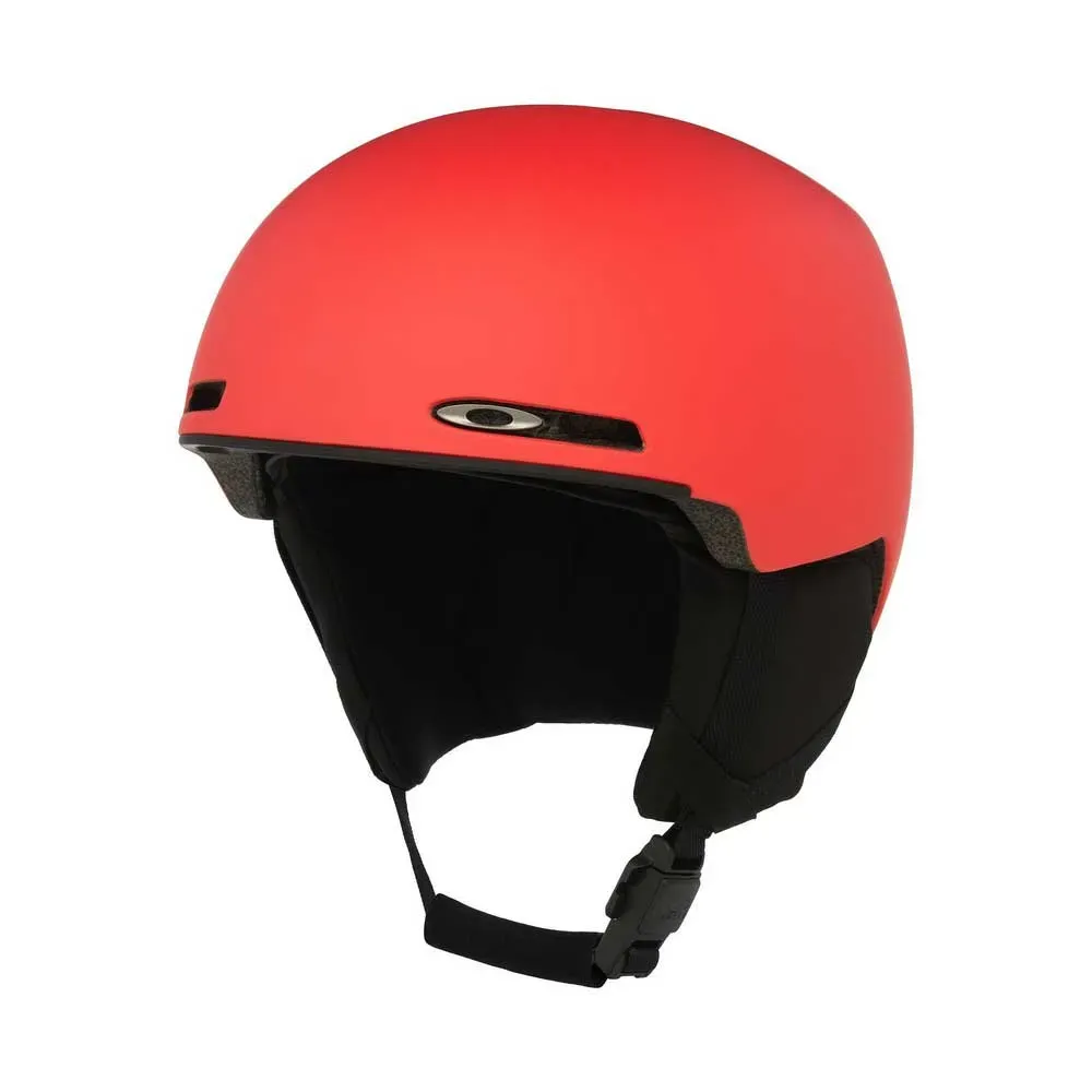 Ski Helm Oakley Mod1 Mips Skihelm 0