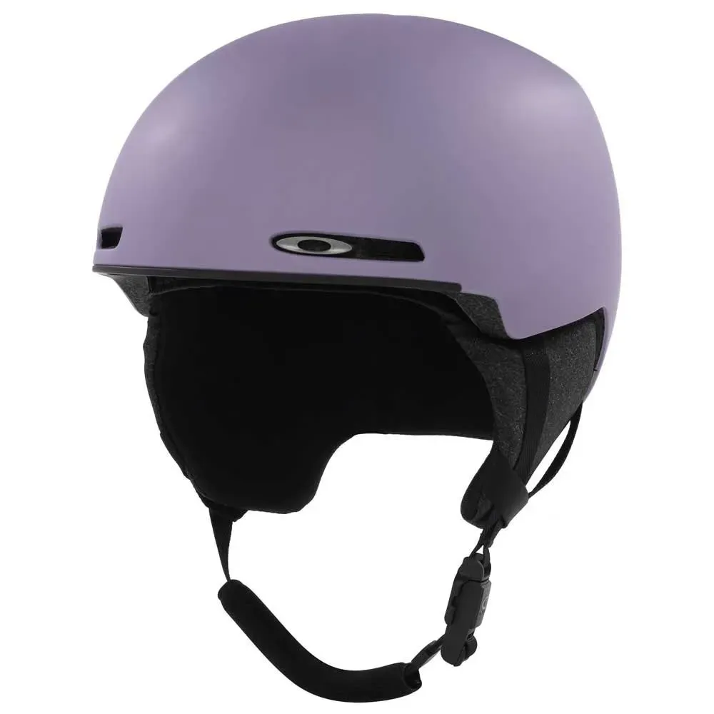 Ski Helm Oakley Mod1 Mips Skihelm 0 (Bild 13)