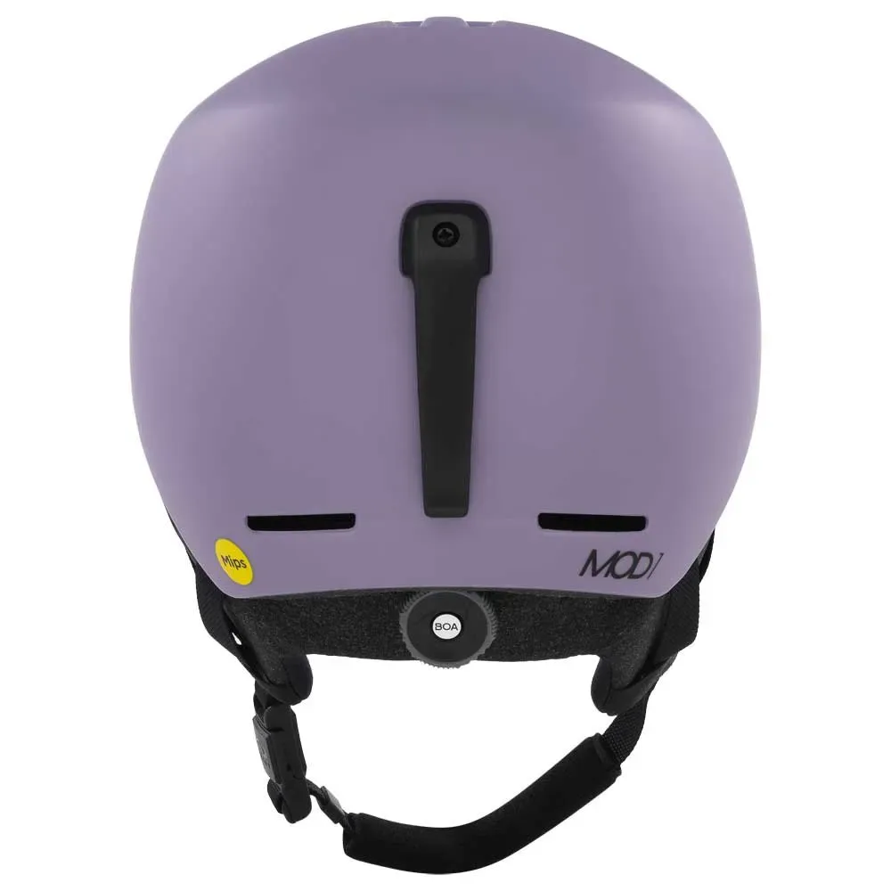 Ski Helm Oakley Mod1 Mips Skihelm 0 (Bild 14)