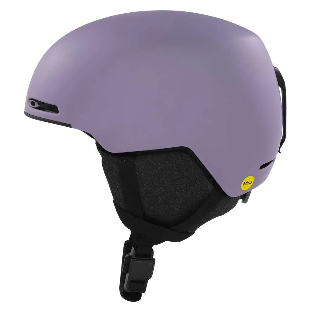 Ski Helm Oakley Mod1 Mips Skihelm 0 (Bild 16)
