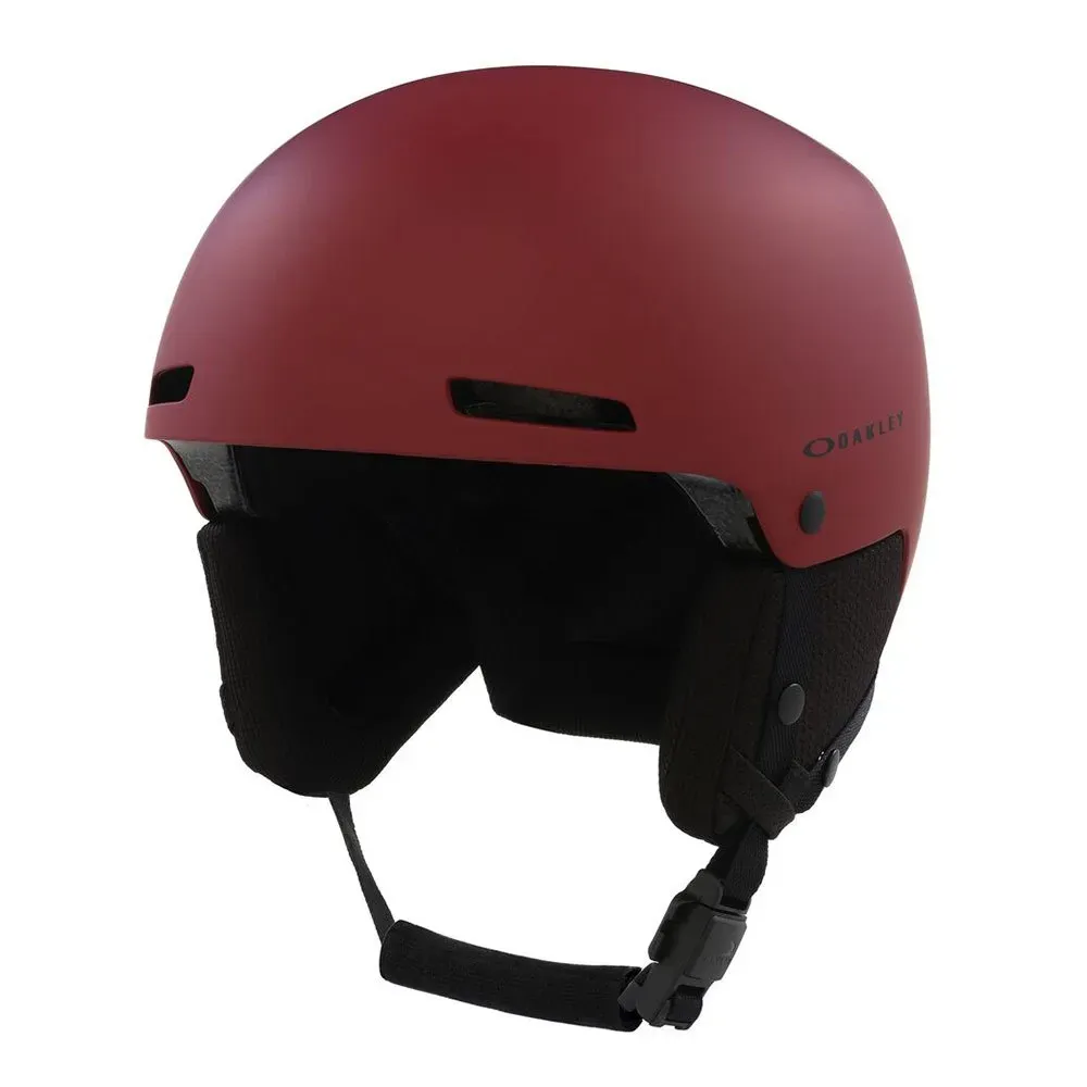Ski Helm Oakley Mod1 Pro Skihelm 0 (Bild 39)