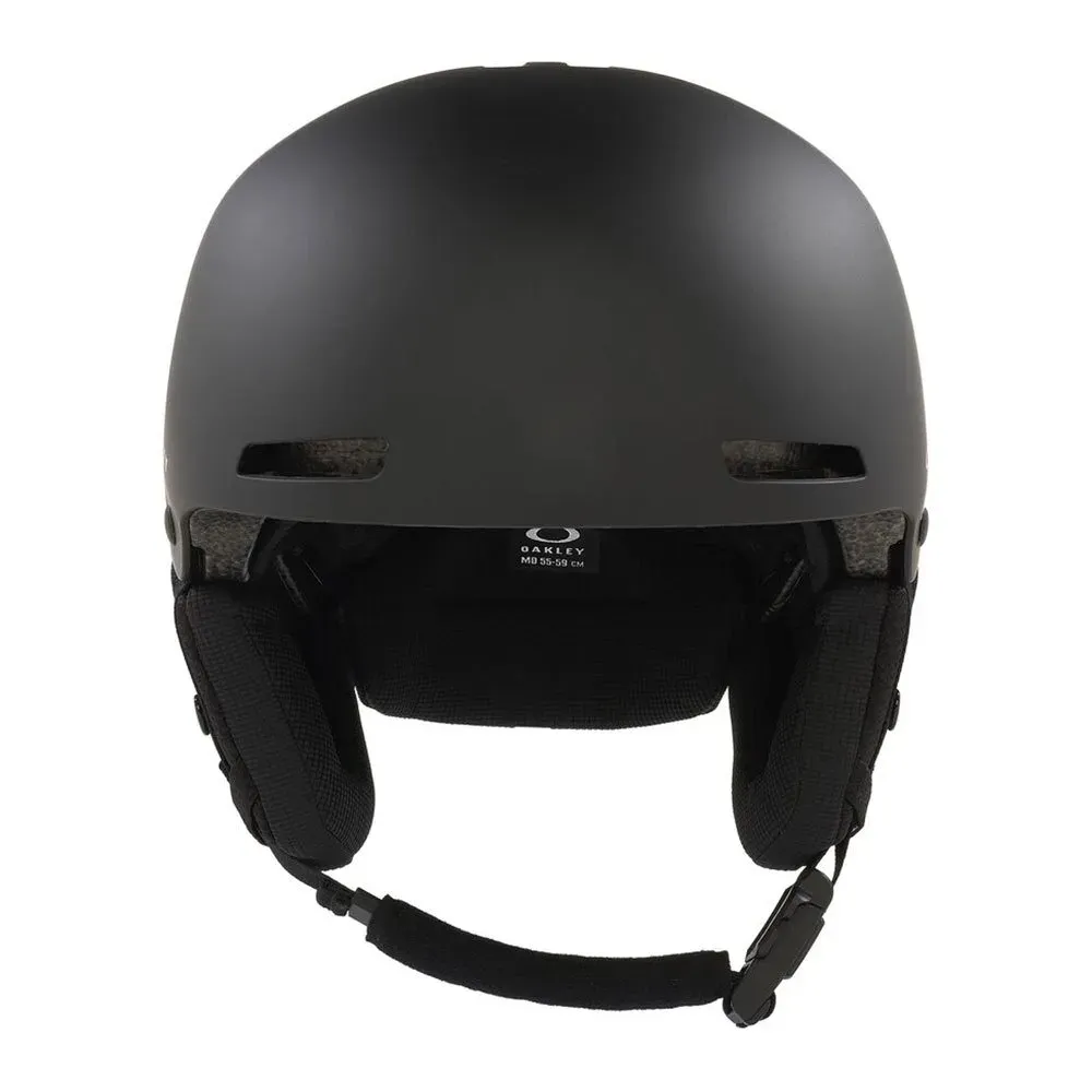 Ski Helm Oakley Mod1 Pro Skihelm 0 (Bild 2)