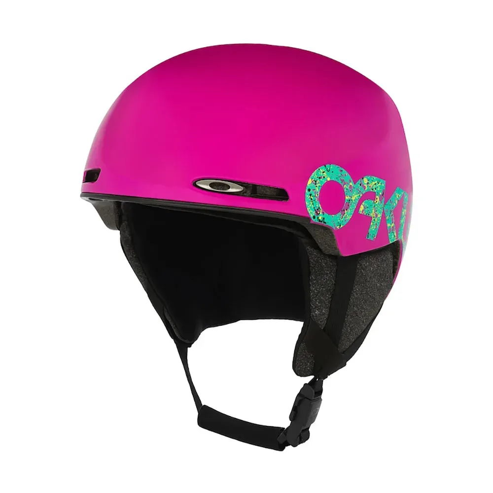 Ski Helm Oakley Mod1 Skihelm 0
