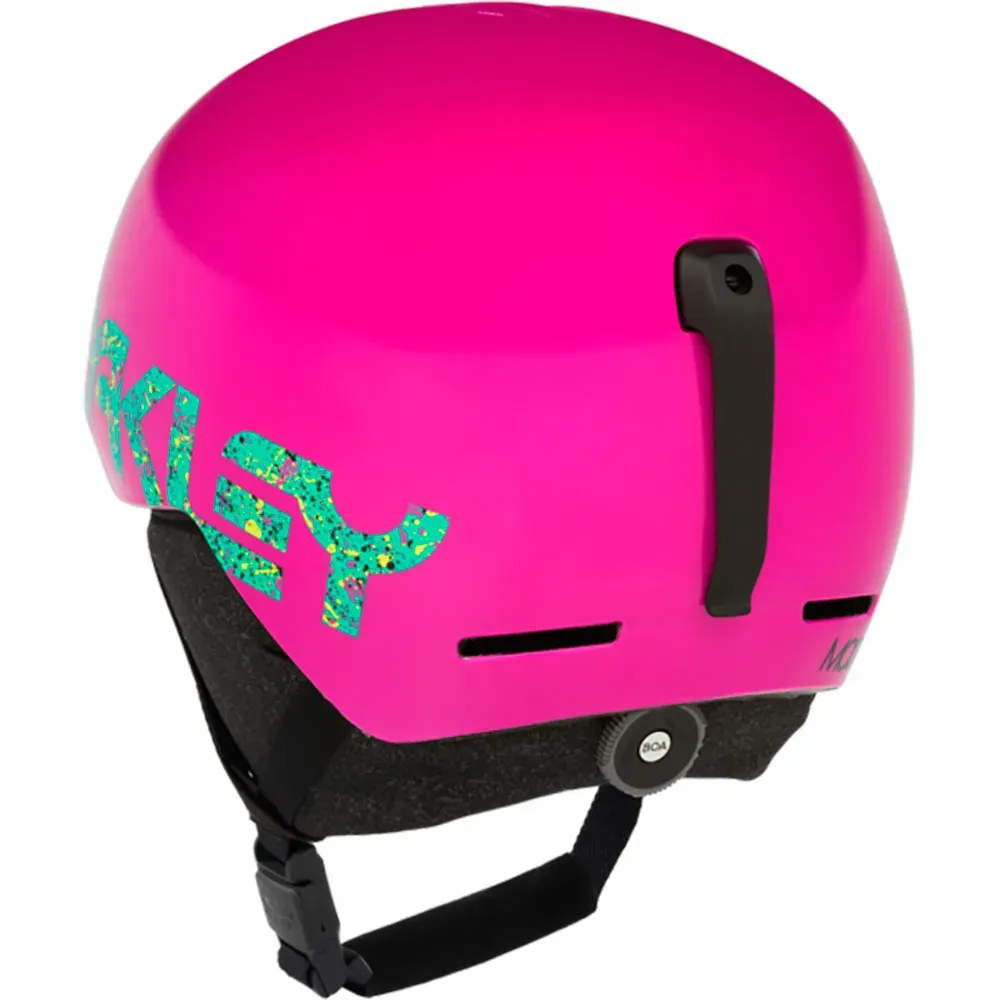 Ski Helm Oakley Mod1 Skihelm 0 (Bild 2)