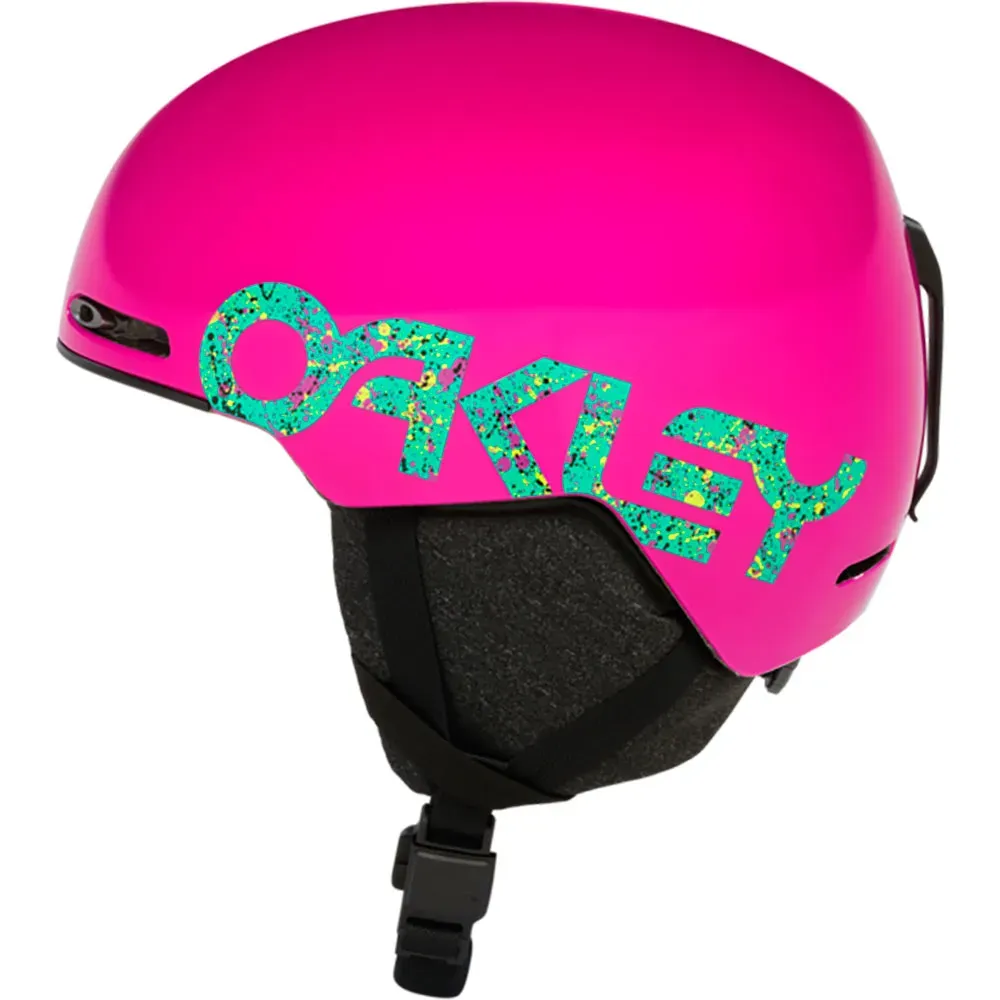 Ski Helm Oakley Mod1 Skihelm 0 (Bild 3)