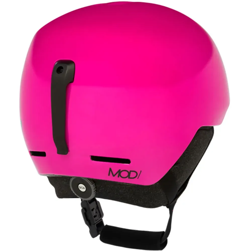 Ski Helm Oakley Mod1 Skihelm 0 (Bild 4)