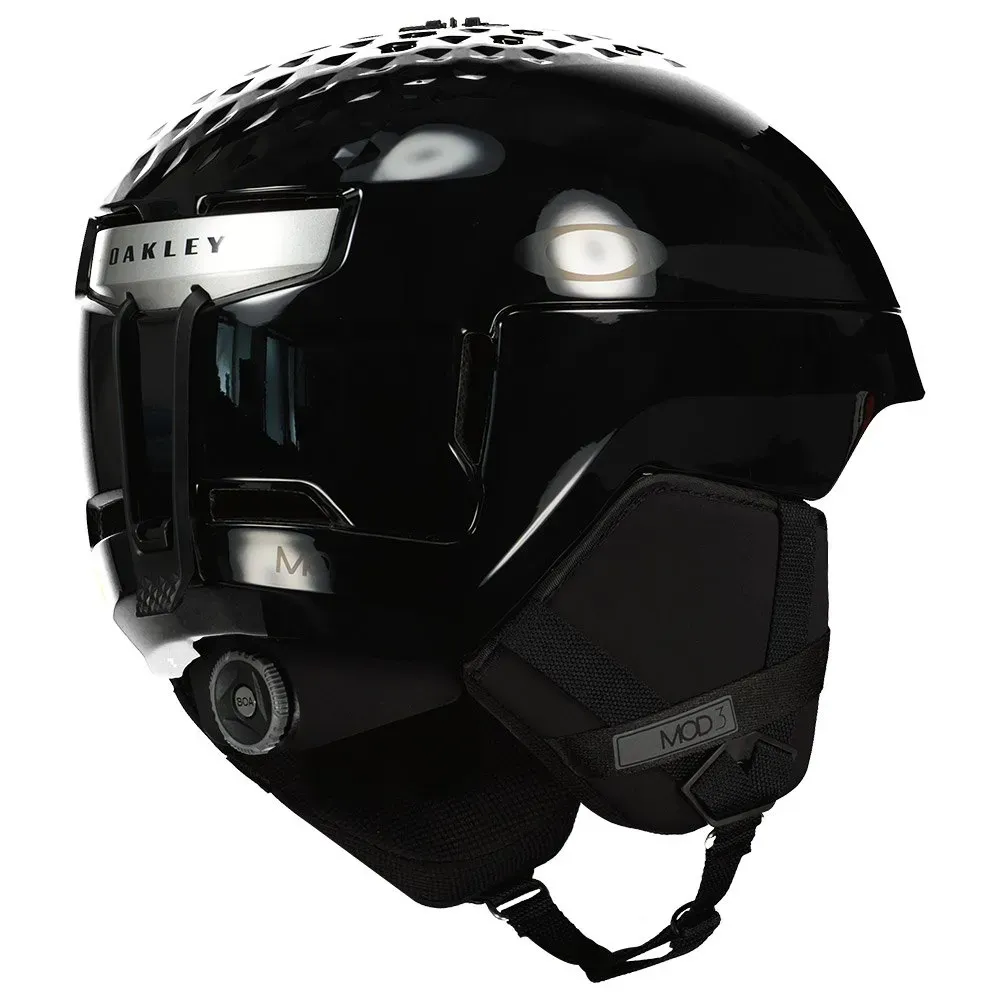 Ski Helm Oakley Mod3 Skihelm 0 (Bild 2)