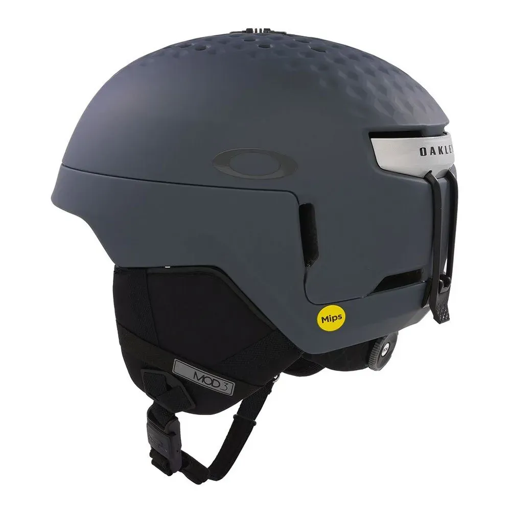 Ski Helm Oakley Mod3 Skihelm 0 (Bild 14)