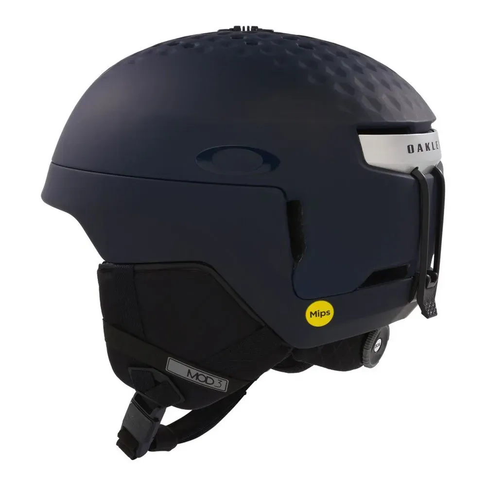 Ski Helm Oakley Mod3 Skihelm 0 (Bild 26)
