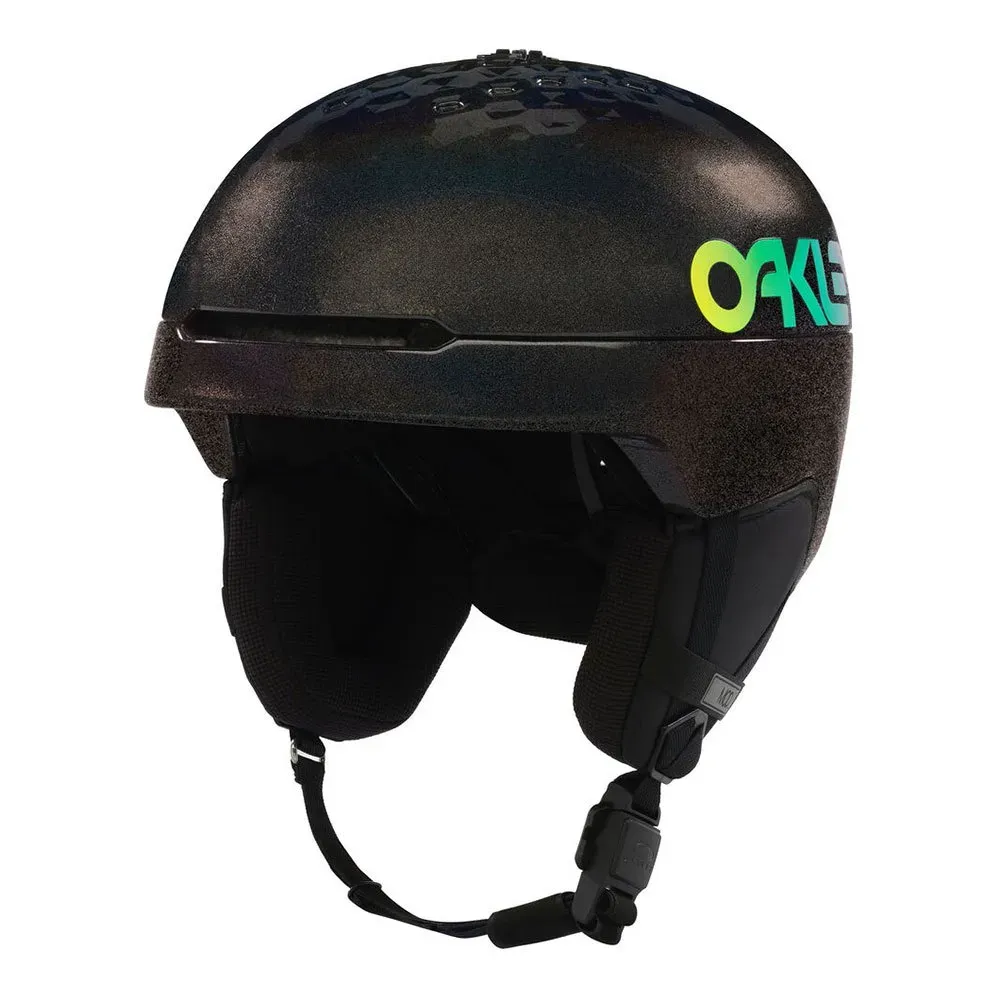 Ski Helm Oakley Mod3 Skihelm 0 (Bild 33)
