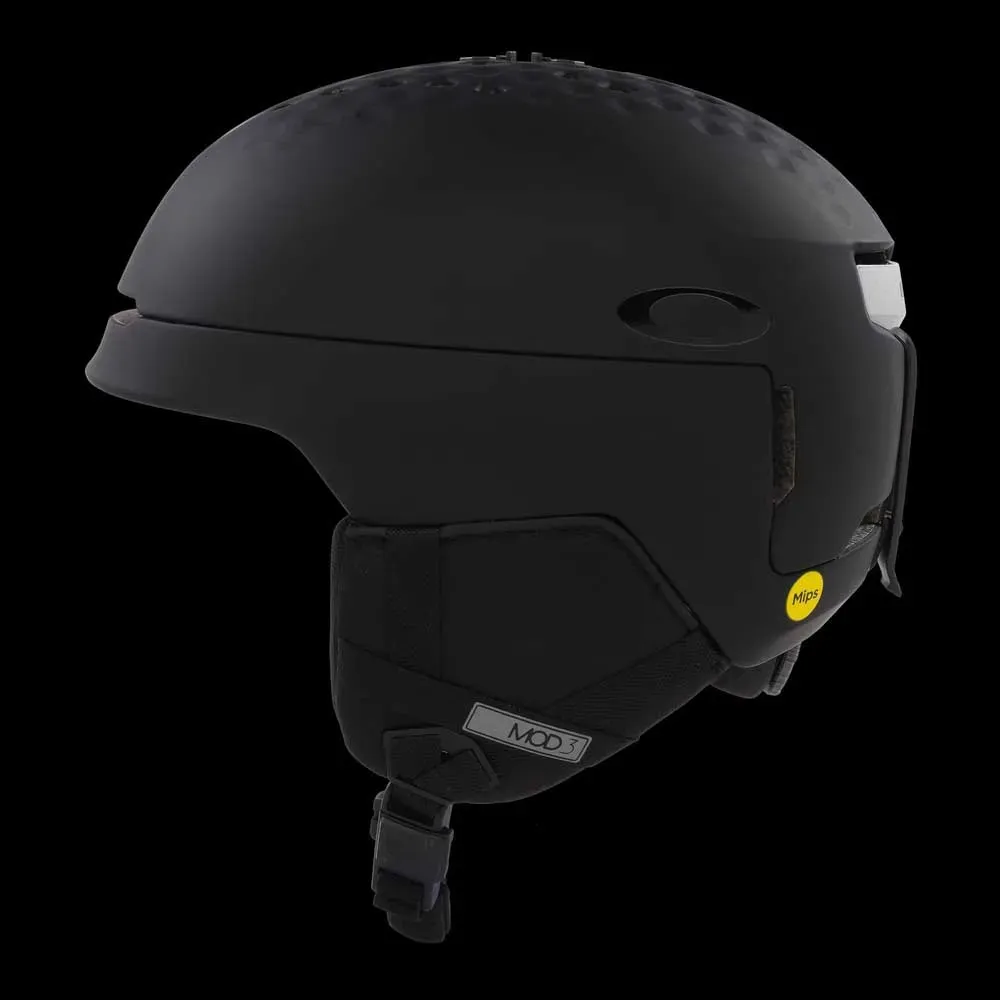 Ski Helm Oakley Mod3 Skihelm 0 (Bild 44)