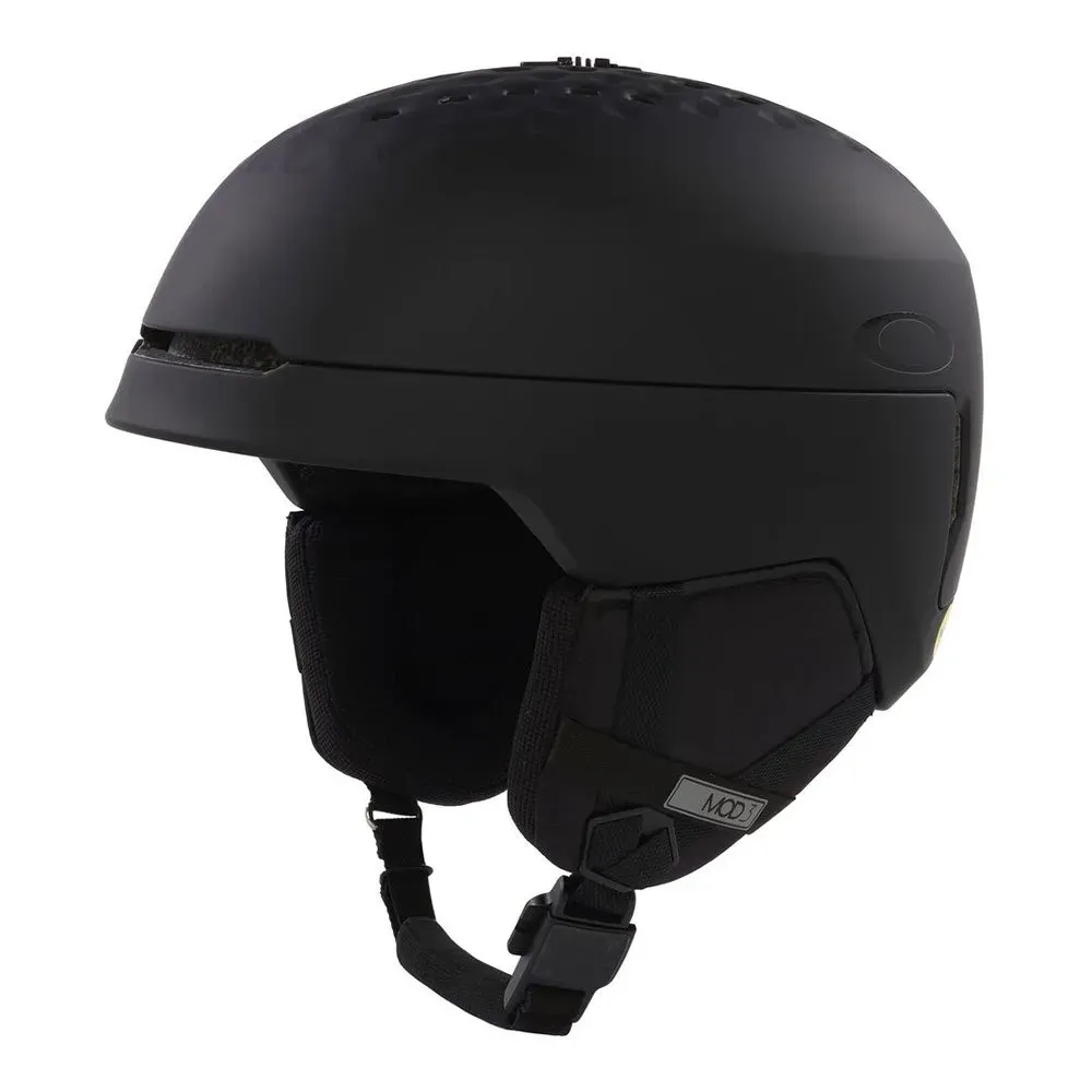 Ski Helm Oakley Mod3 Skihelm 0 (Bild 18)