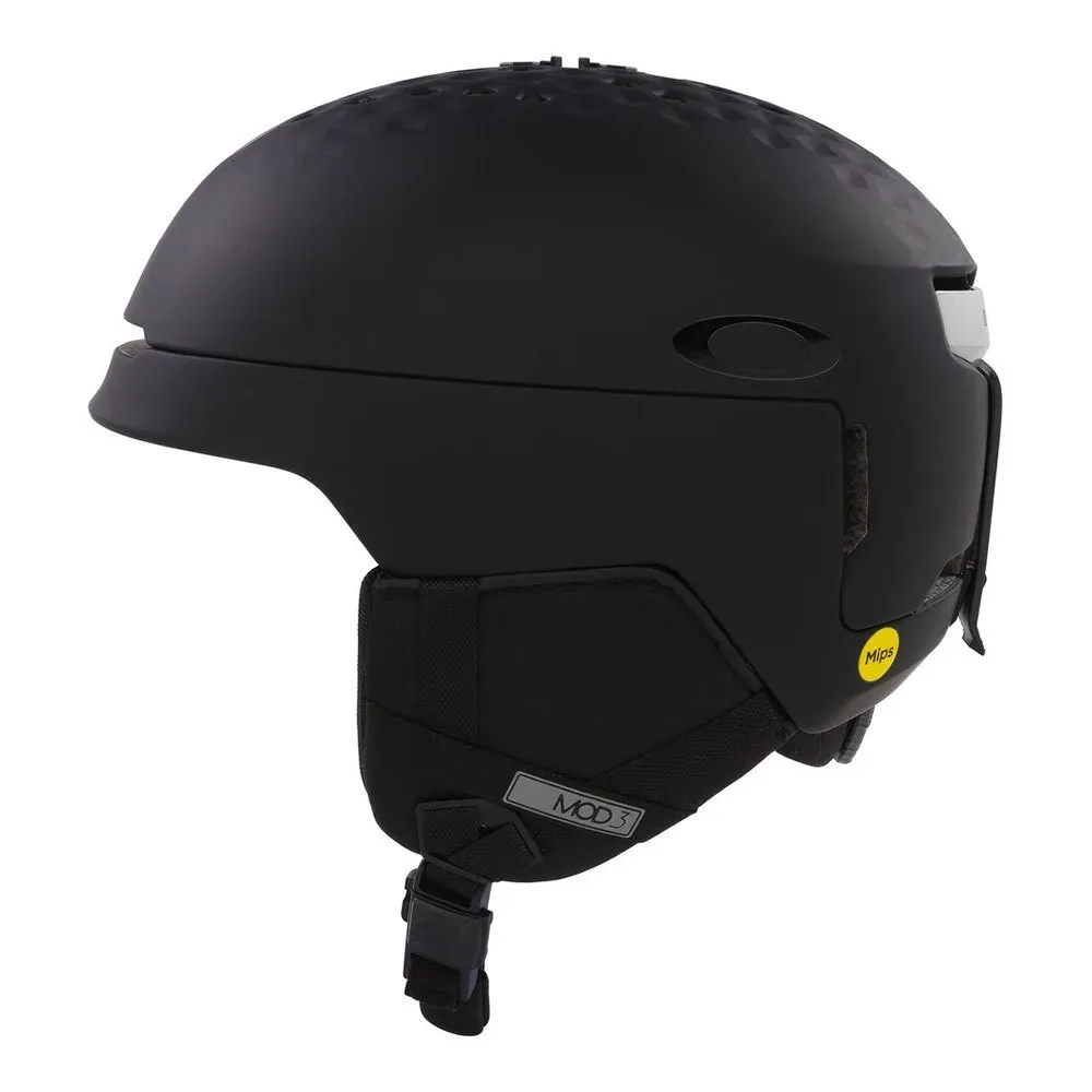 Ski Helm Oakley Mod3 Skihelm 0 (Bild 19)