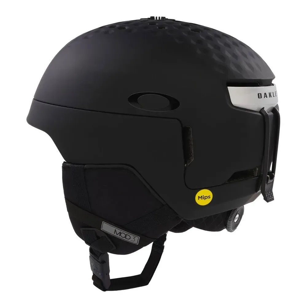Ski Helm Oakley Mod3 Skihelm 0 (Bild 20)
