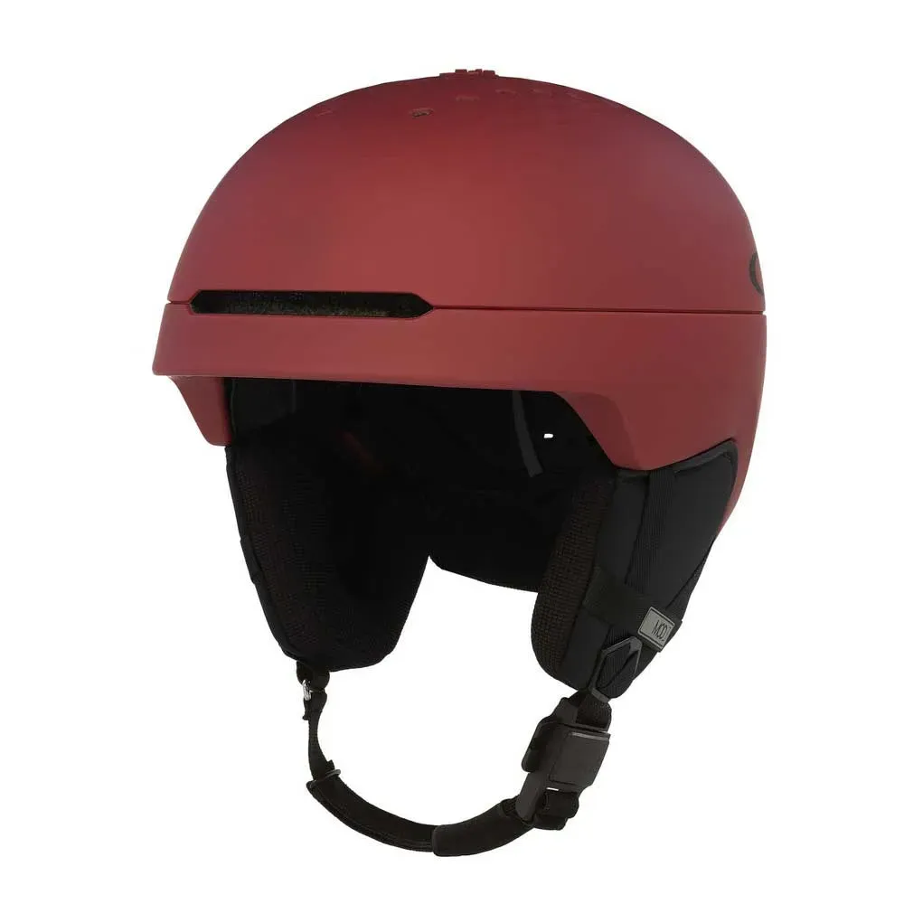 Ski Helm Oakley Mod3 Skihelm 0 (Bild 39)