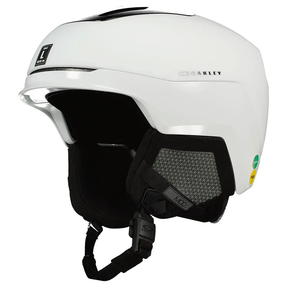 Ski Helm Oakley Mod5 I C E Skihelm 2025