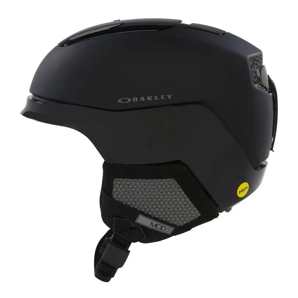 Ski Helm Oakley Mod5 Skihelm 0 (Bild 35)