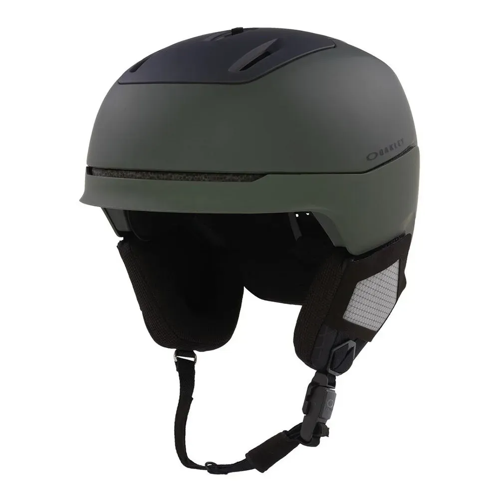 Ski Helm Oakley Mod5 Skihelm 0 (Bild 9)