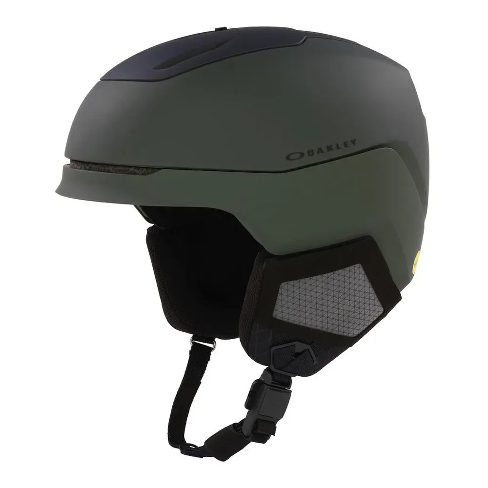 Ski Helm Oakley Mod5 Skihelm 0 (Bild 10)