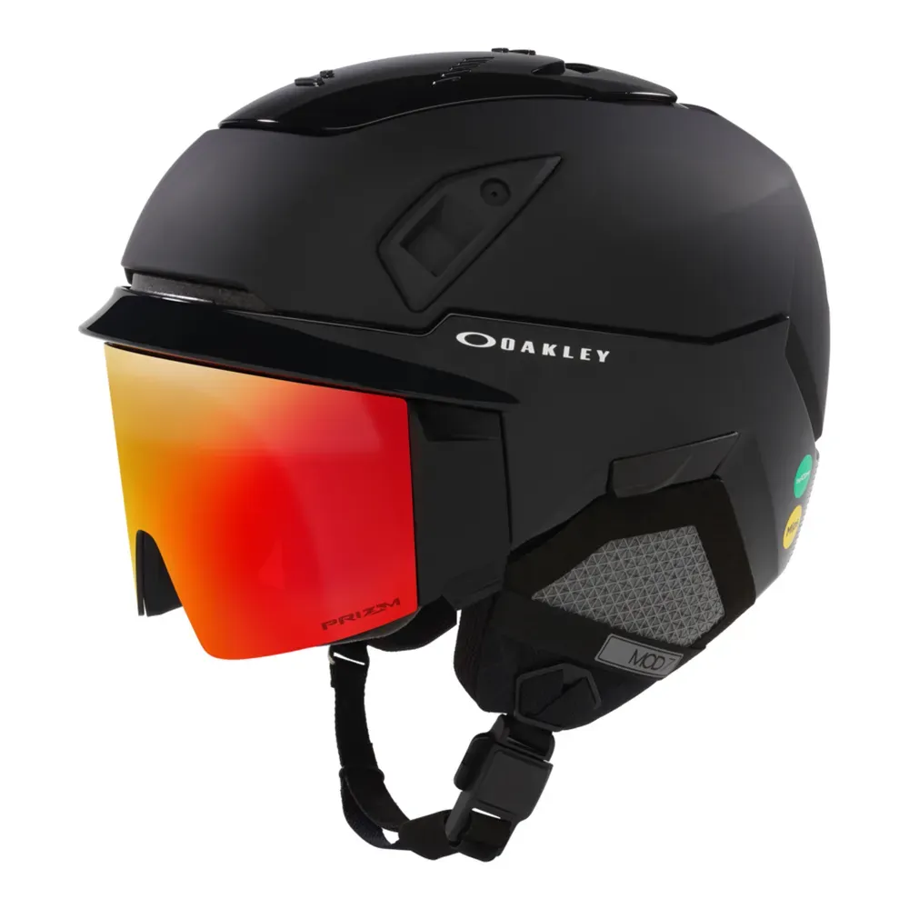 Ski Helm Oakley Mod7 I.c.e Skihelm 0 (Bild 4)
