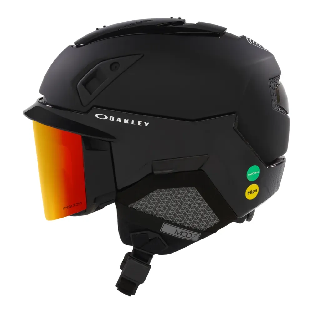 Ski Helm Oakley Mod7 I.c.e Skihelm 0 (Bild 5)