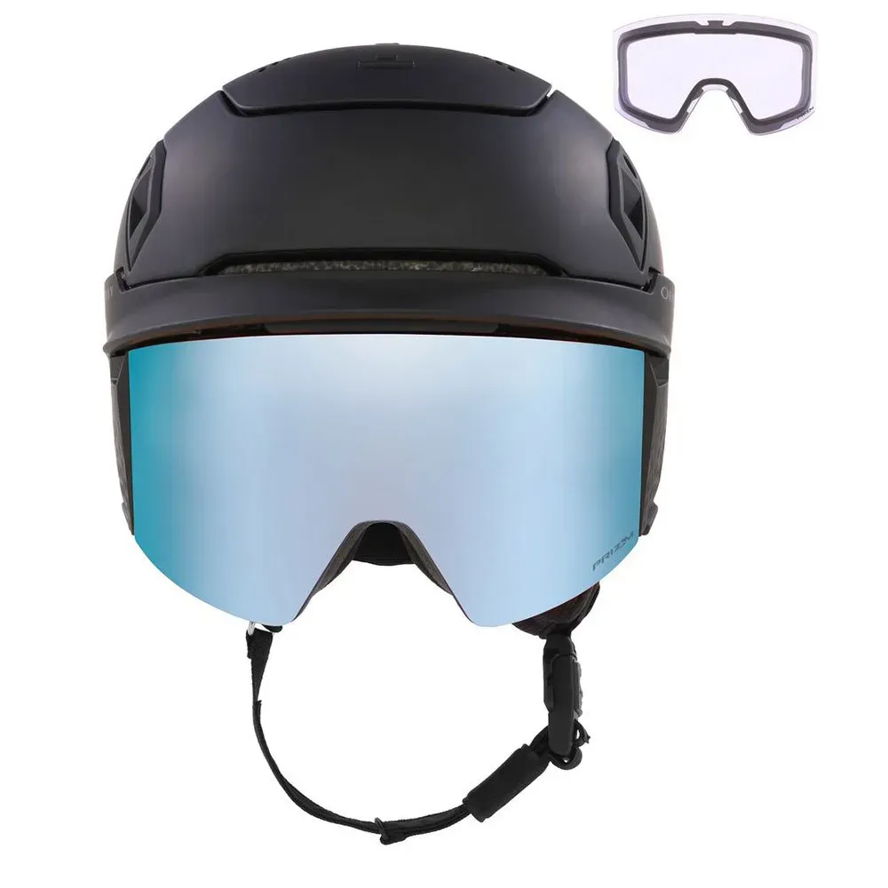 Ski Helm Oakley Mod7 Skihelm 0 (Bild 8)