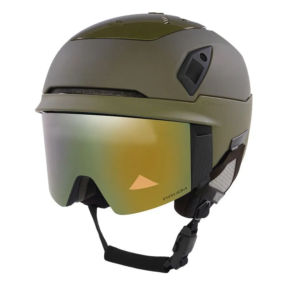 Ski Helm Oakley Mod7 Skihelm 0 (Bild 25)