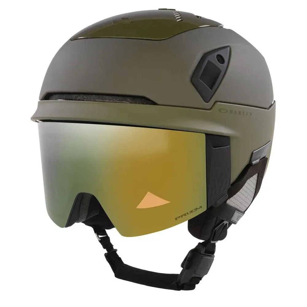 Ski Helm Oakley Mod7 Skihelm 0 (Bild 27)