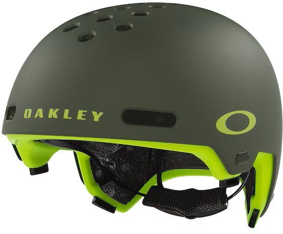 Helm für Pedelec Oakley ST1 2025 (Bild 3)