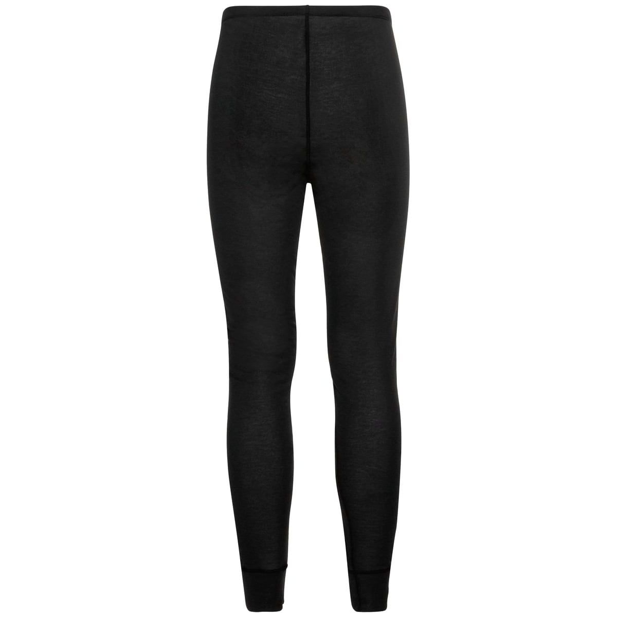 Fahrradunterhose Odlo ACTIVE WARM BL TIGHTS Unterhose lang 2025 (Bild 2)