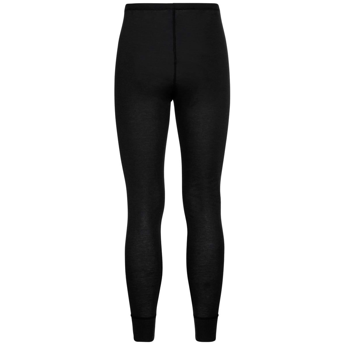 Fahrradunterhose Odlo ACTIVE WARM BL TIGHTS Unterhose lang 2026 (Bild 2)
