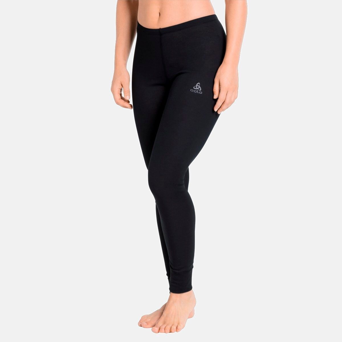 Fahrradunterhose Odlo ACTIVE WARM BL TIGHTS Unterhose lang 2026 (Bild 3)