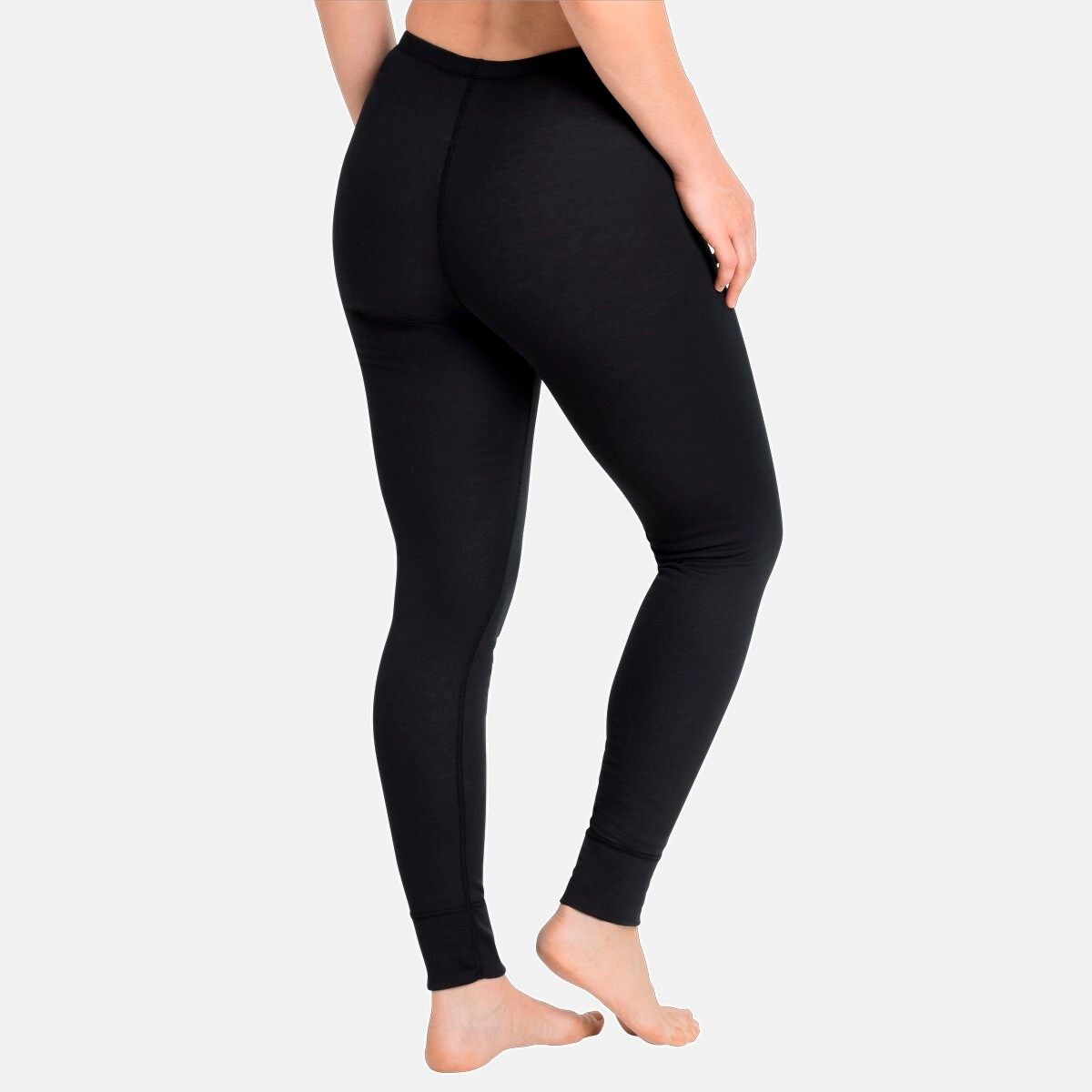 Fahrradunterhose Odlo ACTIVE WARM BL TIGHTS Unterhose lang 2026 (Bild 4)