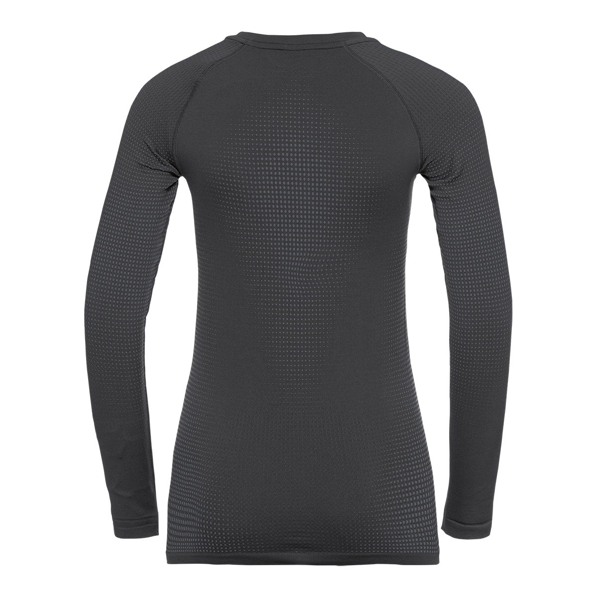 Fahrrad Unterhemd Odlo Performance Warm BL Top 2025 (Bild 2)