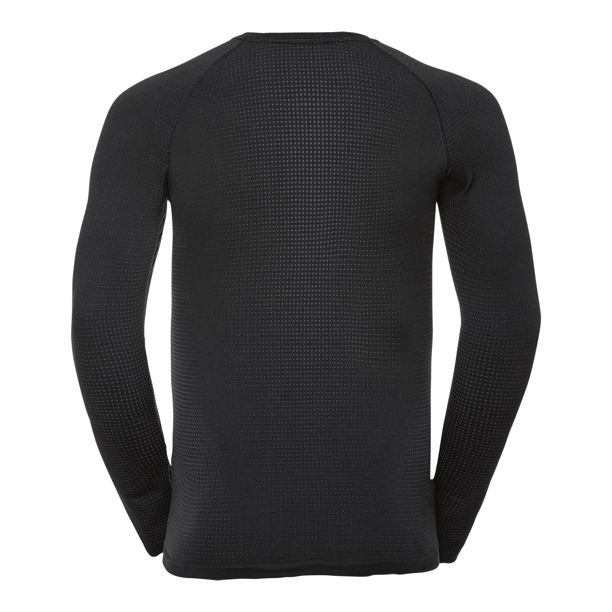 Fahrrad Unterhemd Odlo Performance Warm BL Top 2025 (Bild 2)