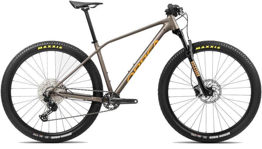 Cross Country Bike Orbea Alma H20 2024 | 29 Zoll | Diamant