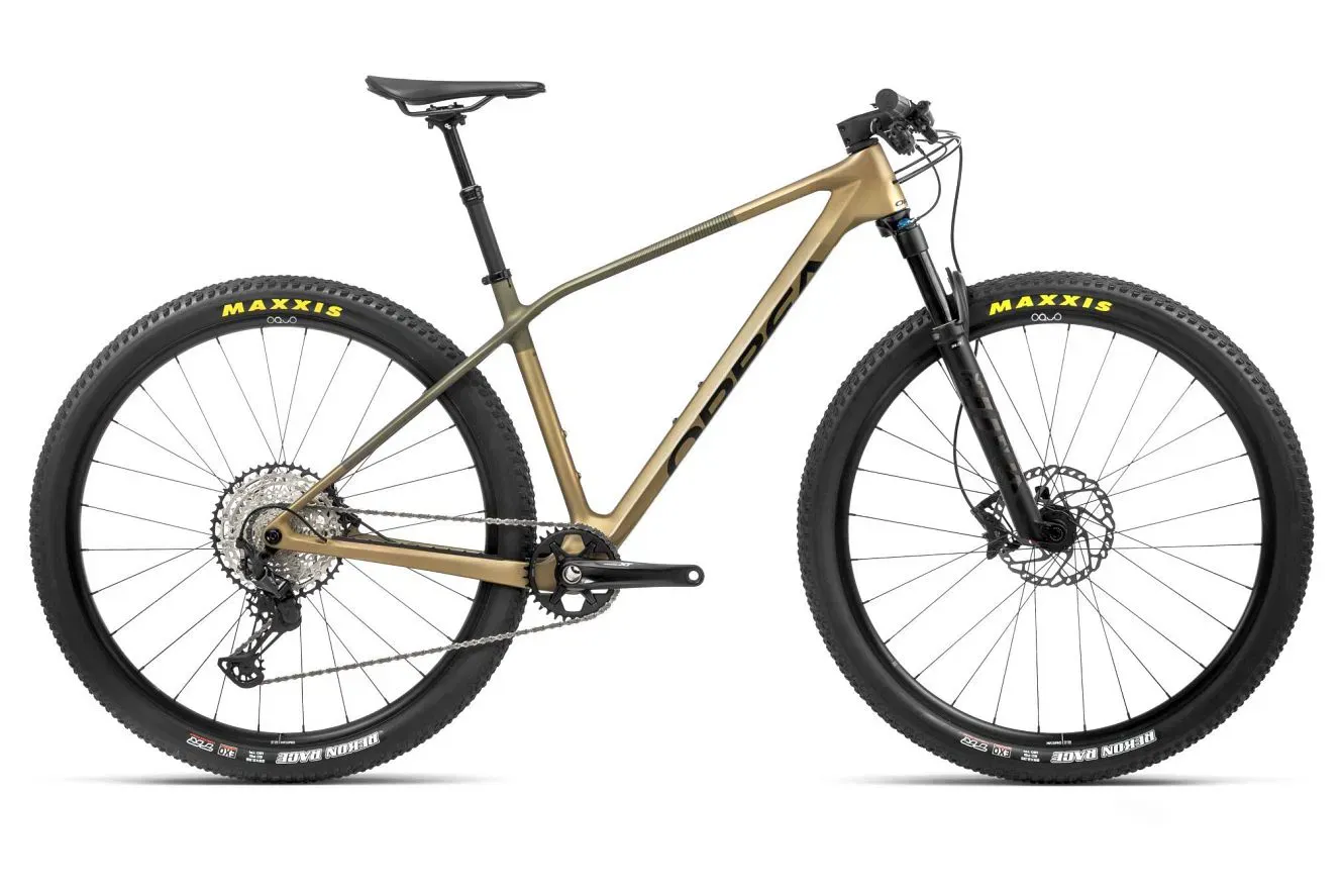 Cross Country Bike Orbea Alma M20 2024 | 29 Zoll | Diamant