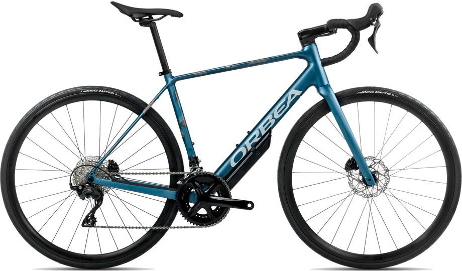 Endurance Bike Orbea Avant H30 2025 | 28 Zoll | Diamant