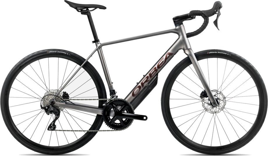 Endurance Bike Orbea Avant H30 2025 | 28 Zoll | Diamant