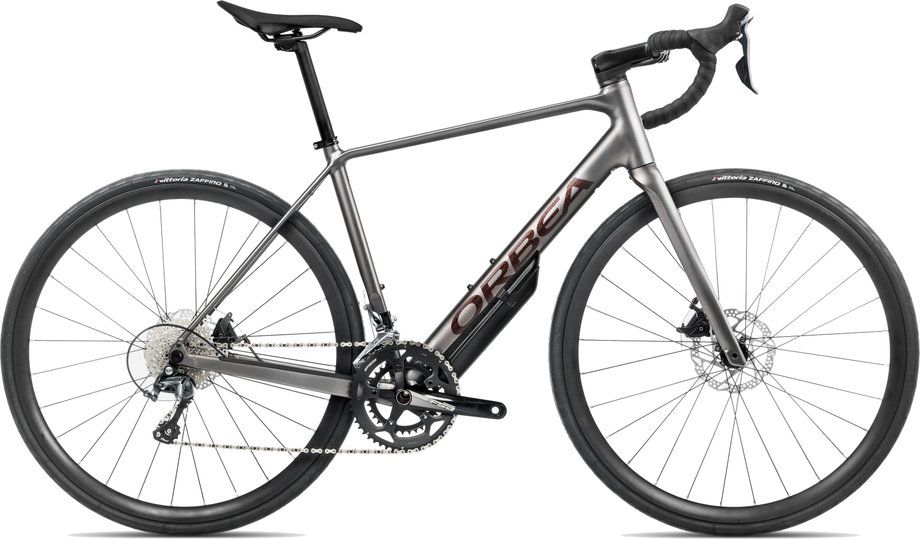 Endurance Bike Orbea Avant H40 2025 | 28 Zoll | Diamant (Bild 1)