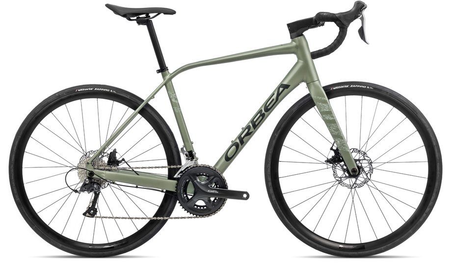 Endurance Bike Orbea Avant H60 2023 | 28 Zoll | Diamant
