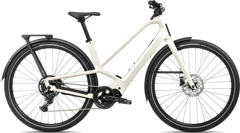 Urban E-Bike Orbea Diem 30 2025 | 540 Wh | 28 Zoll | Trapez (Bild 1)