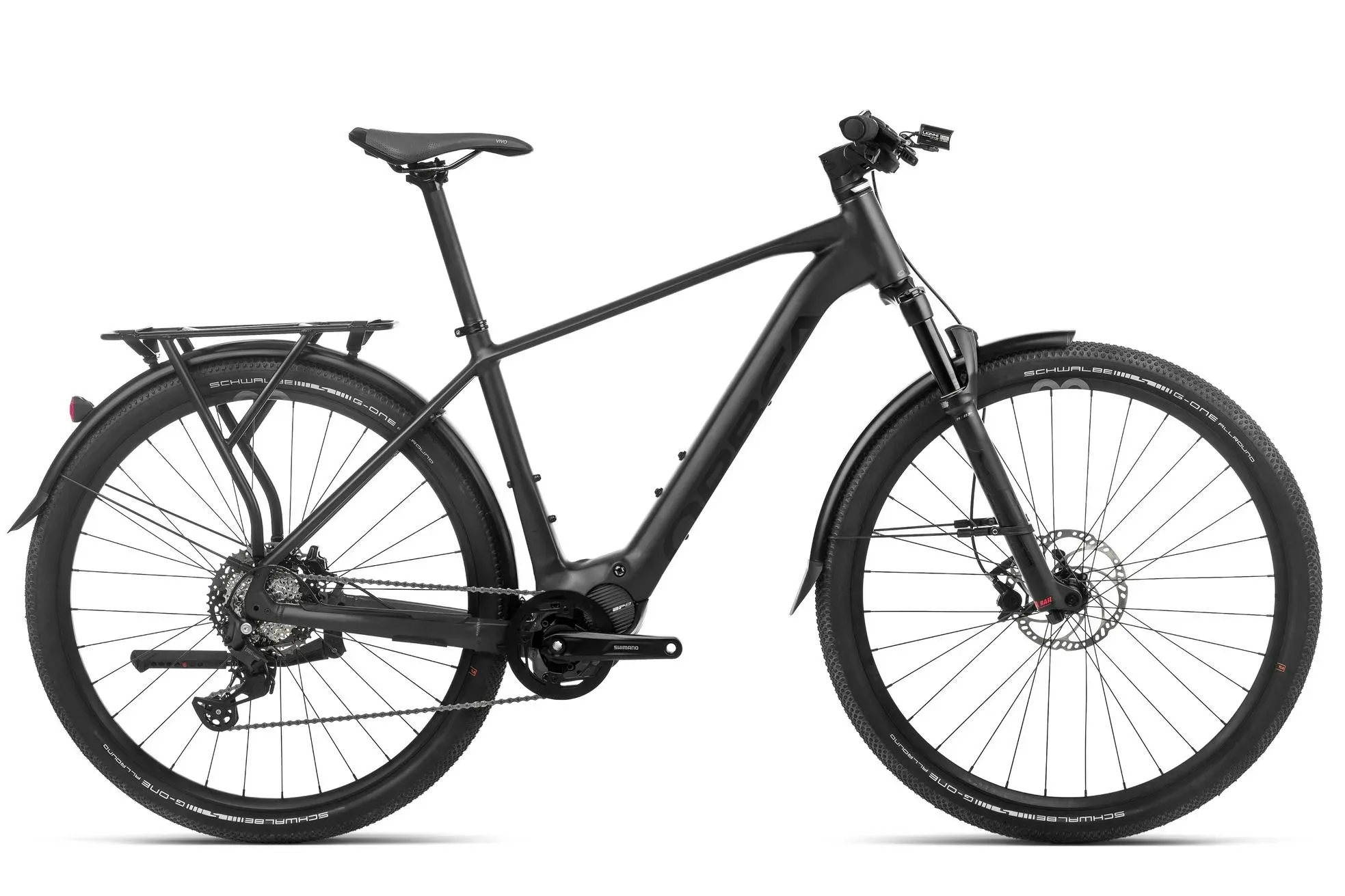 Orbea Orbea KEMEN 30 2023 | 540 Wh | 29 Zoll | Diamant (Bild 1)