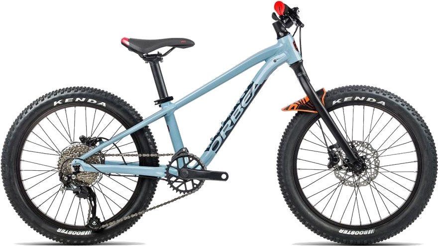 Kinderfahrrad 20 Zoll Orbea Laufey 20 H30 2023 | 20 Zoll | Diamant (Bild 1)