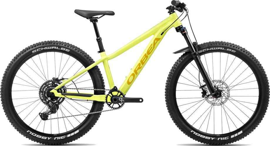 Jugendfahrrad 27,5 Zoll Orbea Laufey 27 H20 2024 | 27,5 Zoll | Diamant